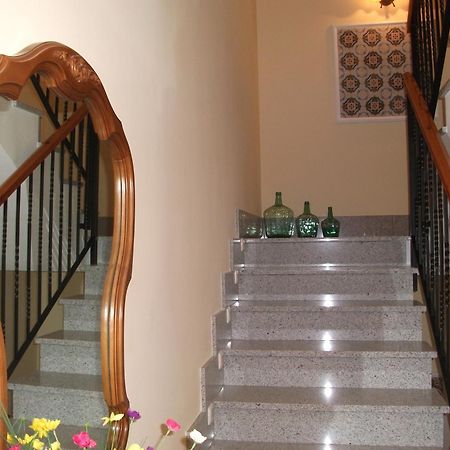 Nou Casablanca Hotel บินารอส ภายนอก รูปภาพ