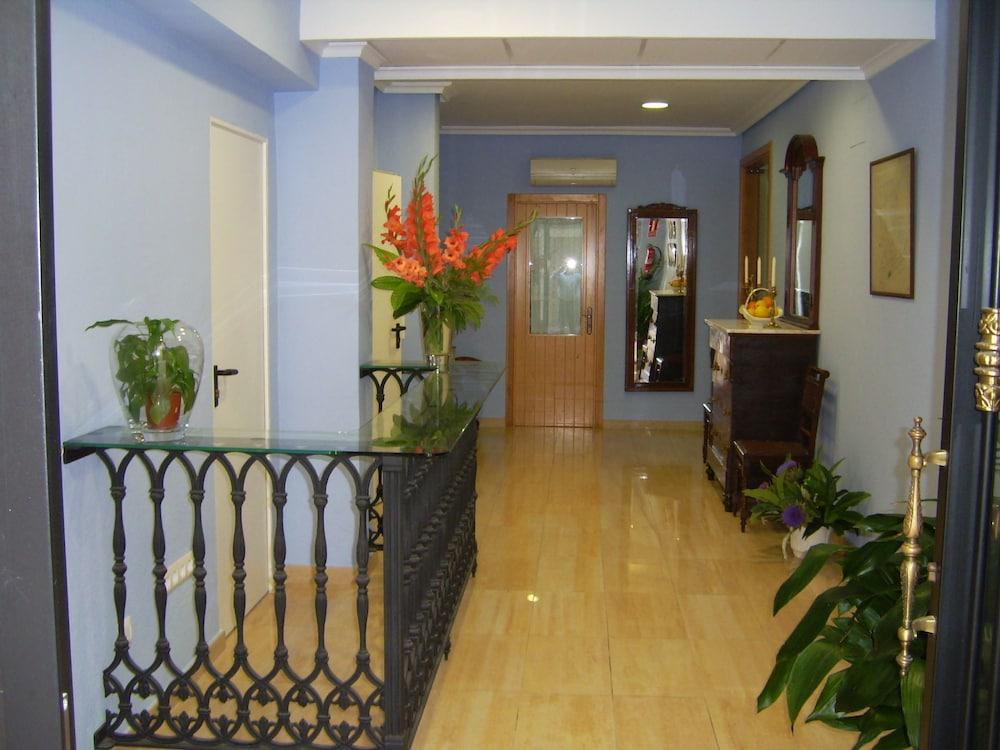 Nou Casablanca Hotel บินารอส ภายนอก รูปภาพ