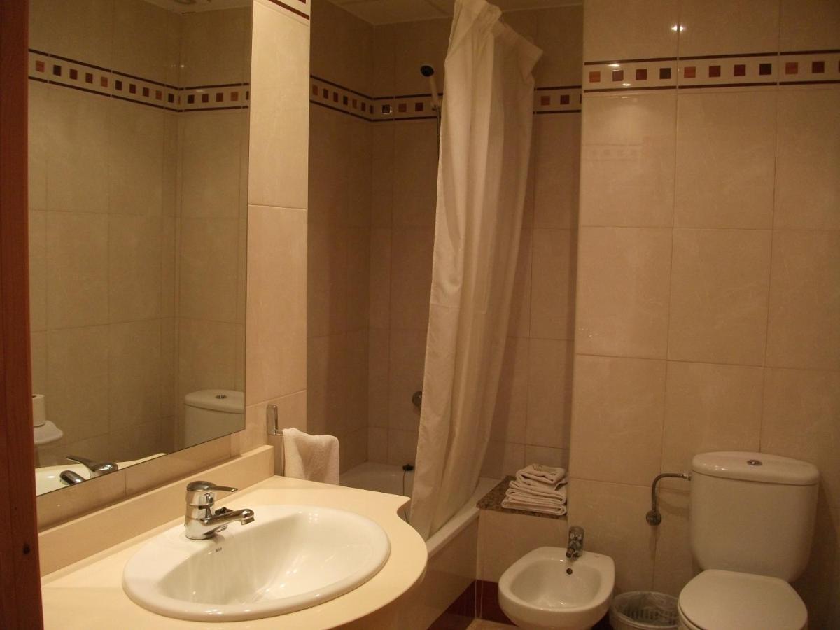 Nou Casablanca Hotel บินารอส ห้อง รูปภาพ