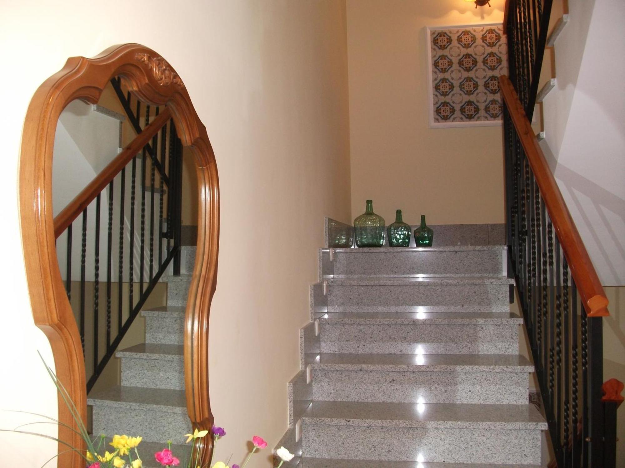 Nou Casablanca Hotel บินารอส ภายนอก รูปภาพ