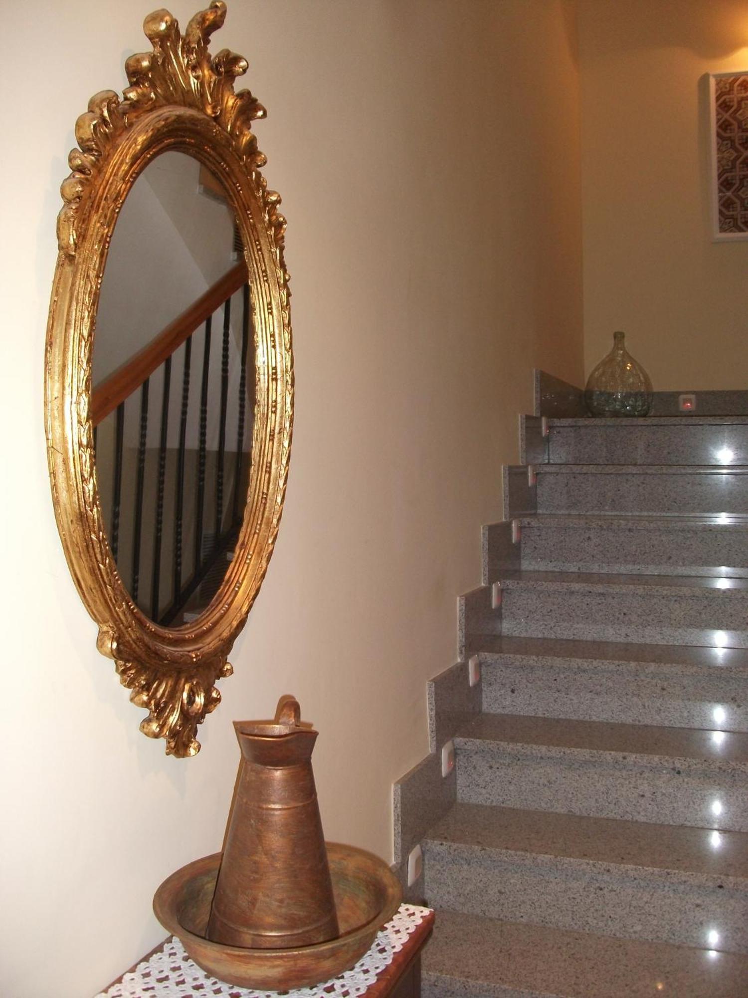 Nou Casablanca Hotel บินารอส ภายนอก รูปภาพ
