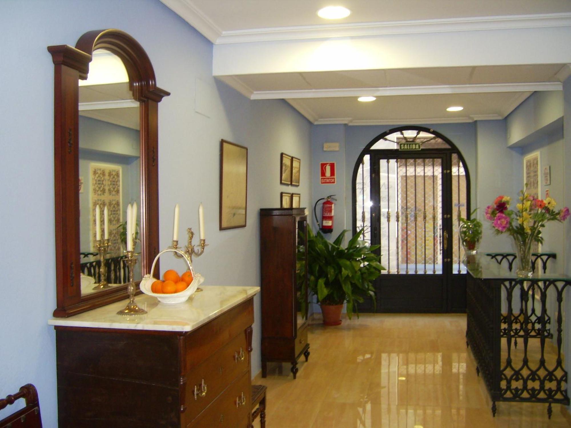 Nou Casablanca Hotel บินารอส ภายนอก รูปภาพ