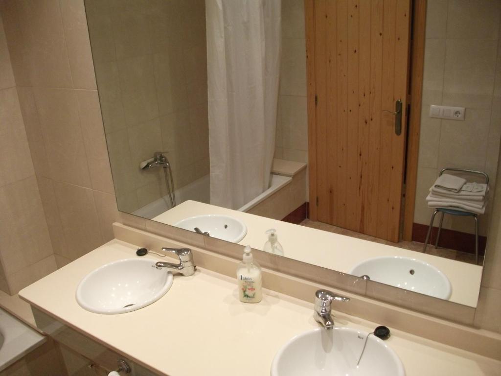 Nou Casablanca Hotel บินารอส ห้อง รูปภาพ
